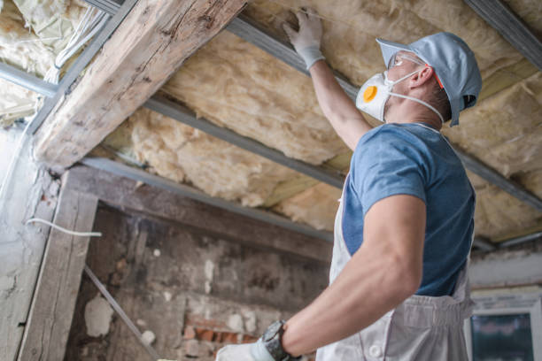 Range of Insulation Solutions in Henryville, IN