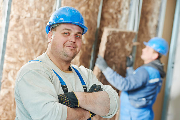 Best Residential Insulation Services  in Henryville, IN